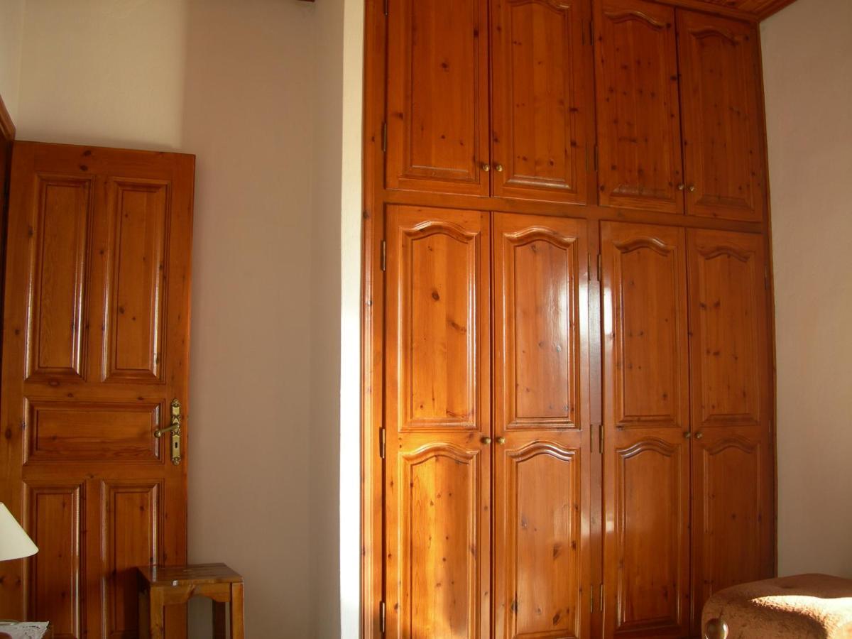 Vasiliki See View Apartments Барбати Екстериор снимка